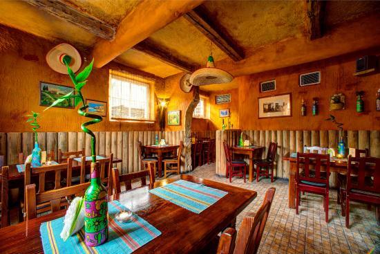 Restauracja Xavito Kuchnie Świata